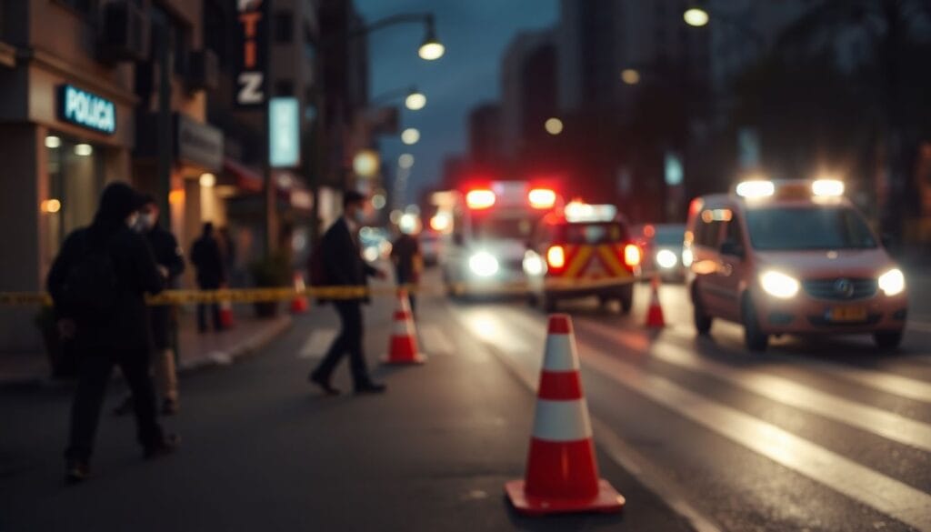Gracyanne Barbosa é assaltada na Barra da Tijuca