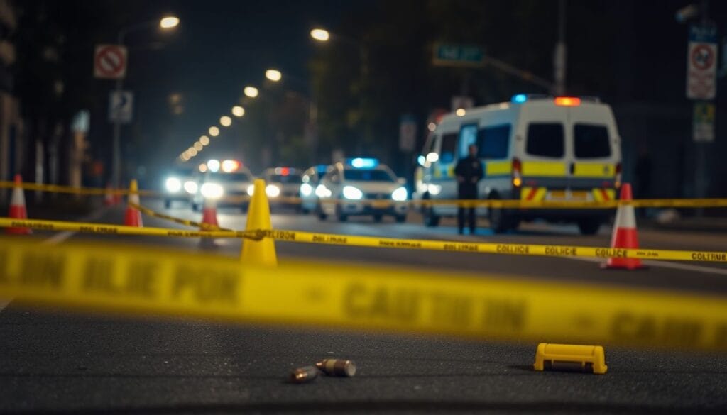 Jovem é executado a tiros no Taquaril, BH