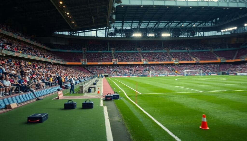 Grêmio vence São Paulo por 2 a 0 na Arena