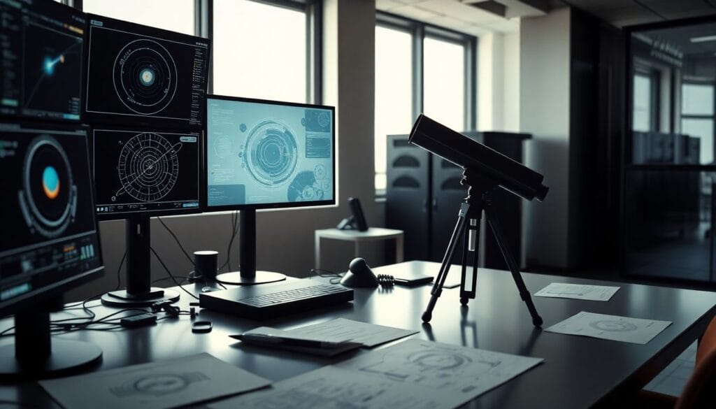 Estudo sugere ‘Planeta Y’ além de Netuno