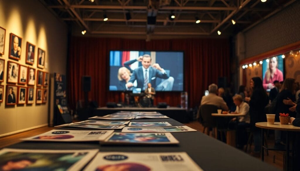 Shoppings do Rio exibem último capítulo de Vale Tudo