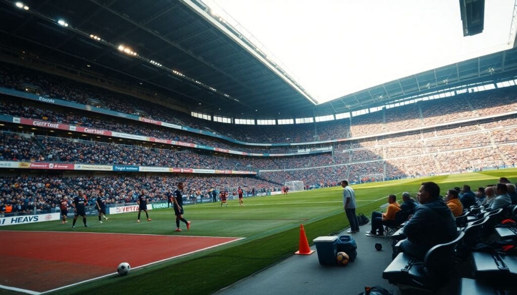 ChatGPT simula Fla x Palmeiras antes do Maracanã