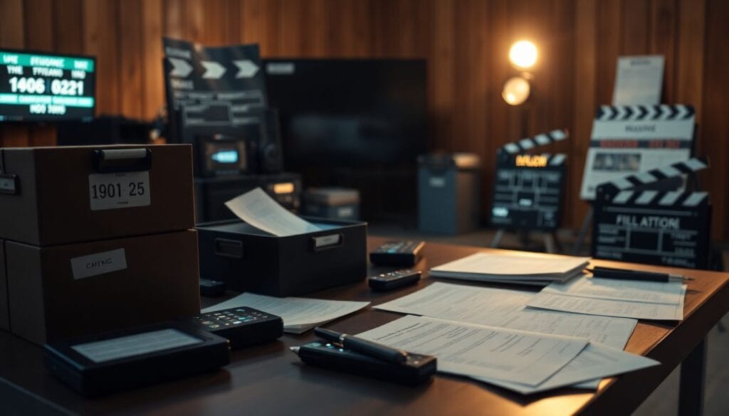 Remake de Vale Tudo revela autor do disparo