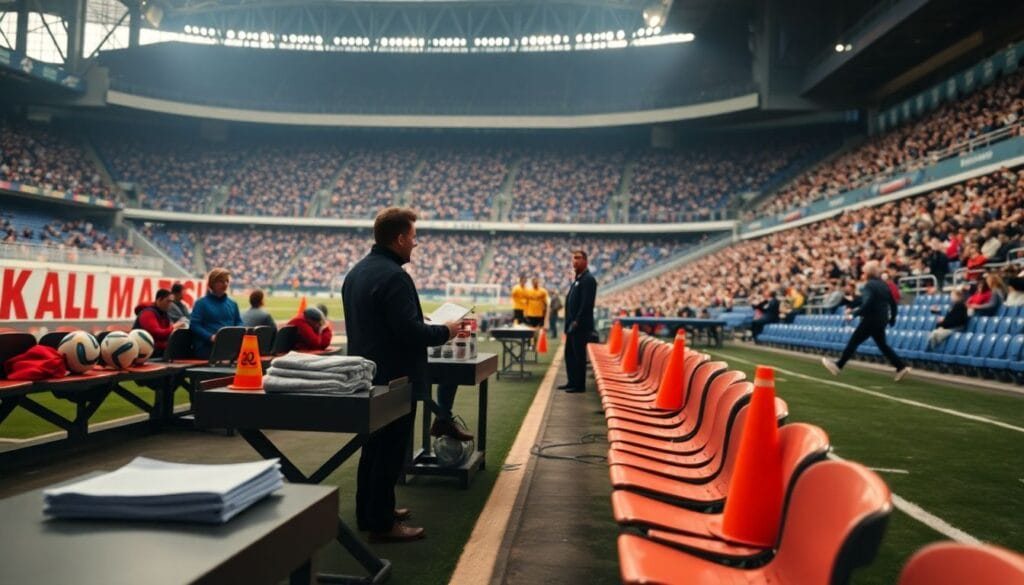 Modelos opostos decidem no Maracanã