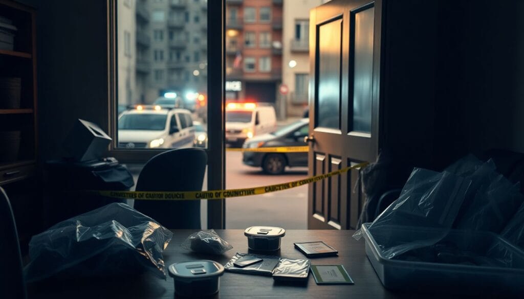 PM encontra crânios e ossos em apartamento nos Jardins