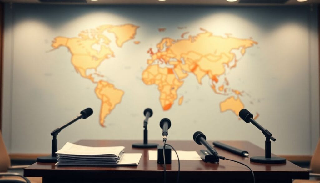 Arquiteta brasileira presa em cadeia superlotada no Camboja