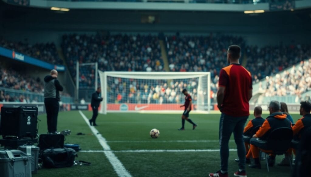 Gabigol perde chance clara no Mineirão