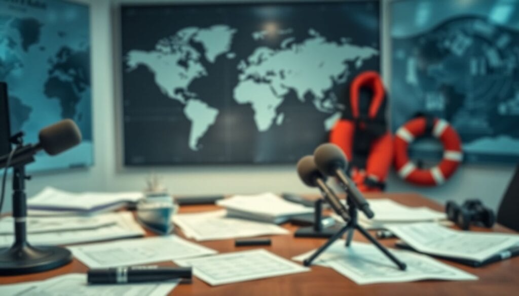 Petro acusa EUA de violar águas e matar pescador