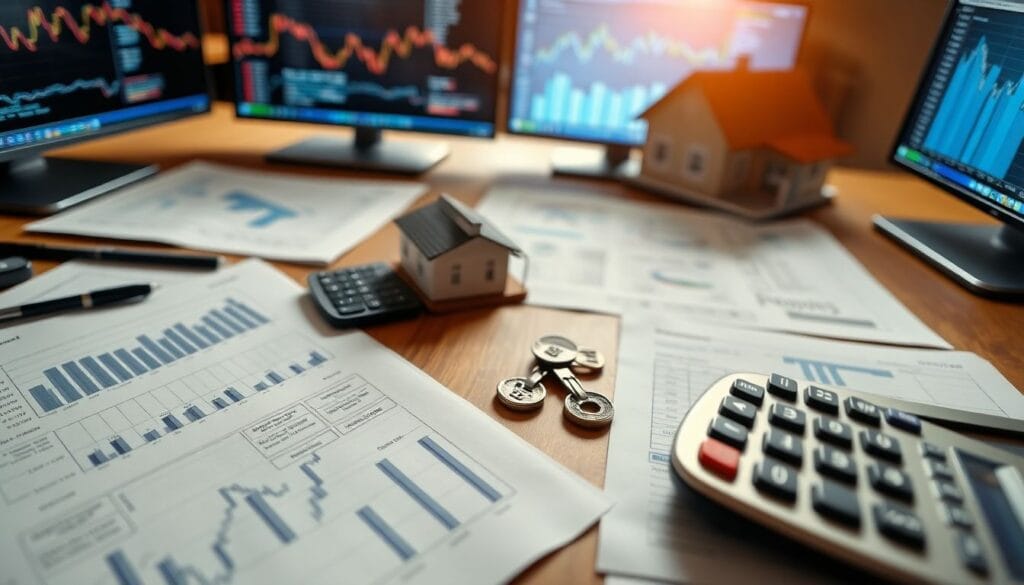 Novas regras ampliam acesso à casa, juros freiam compras