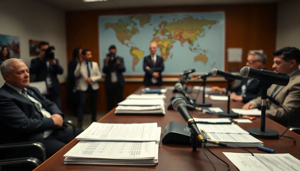 Bolívia decide presidente em segundo turno