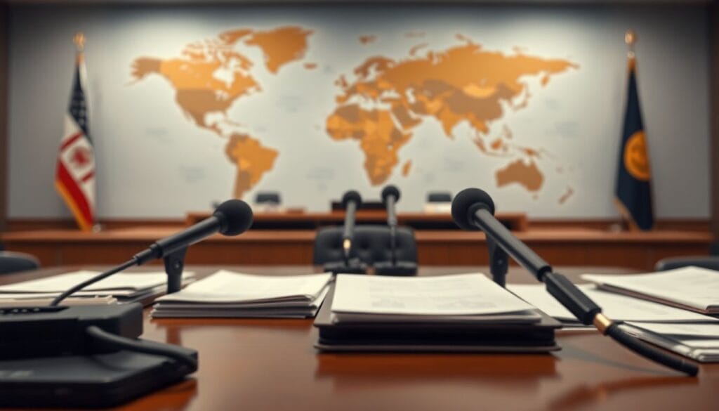 Por que Trump quer a vitória de Milei na Argentina