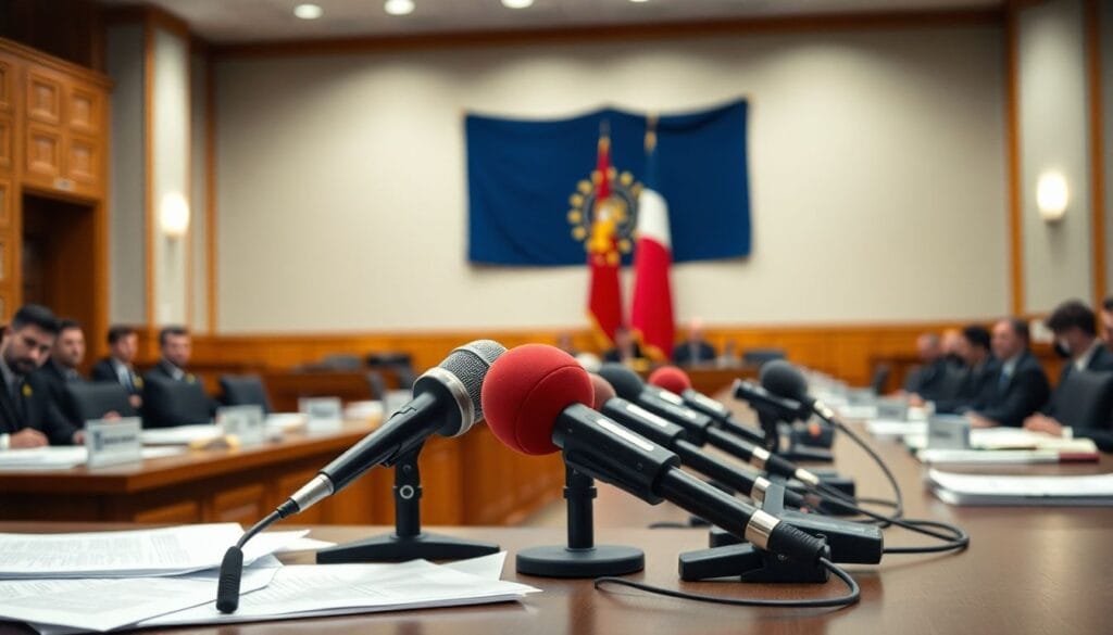 Maquiador ironiza condenação atribuída a Bolsonaro