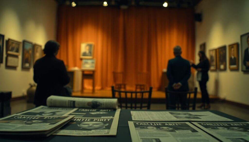 Gaby Spanic dá tapa em colega e desiste de A Fazenda