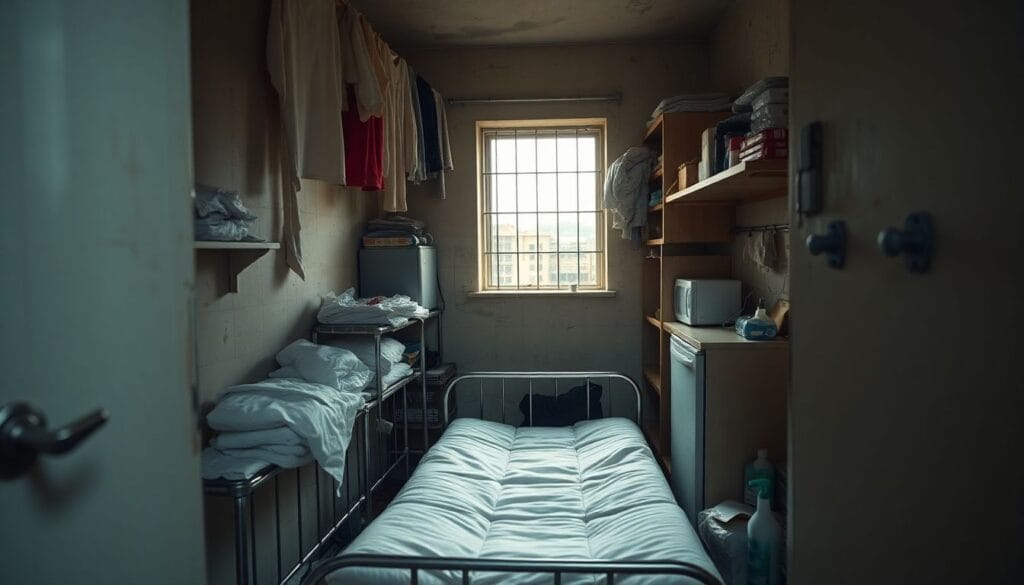 Microapartamentos e 'coffin homes' expõem crise em Hong Kong