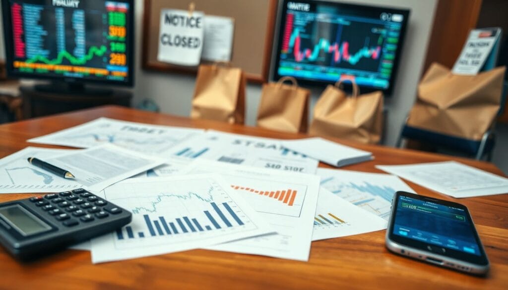 Dia do Comerciário: o que abre e fecha nesta segunda