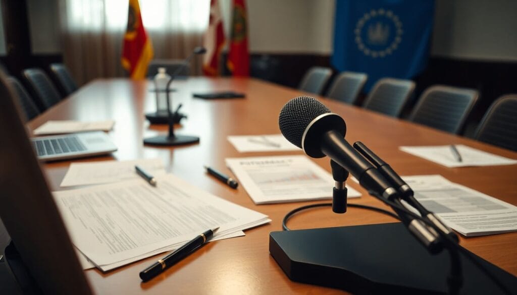 Fiscalização aponta falhas em licitações públicas