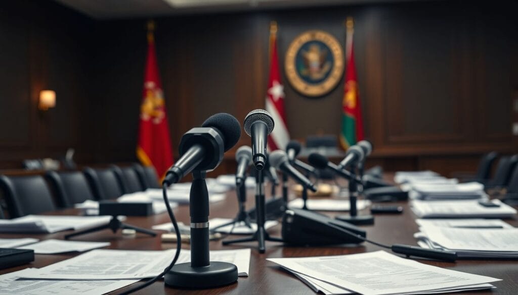 Auditoria aponta falhas em contrato público federal