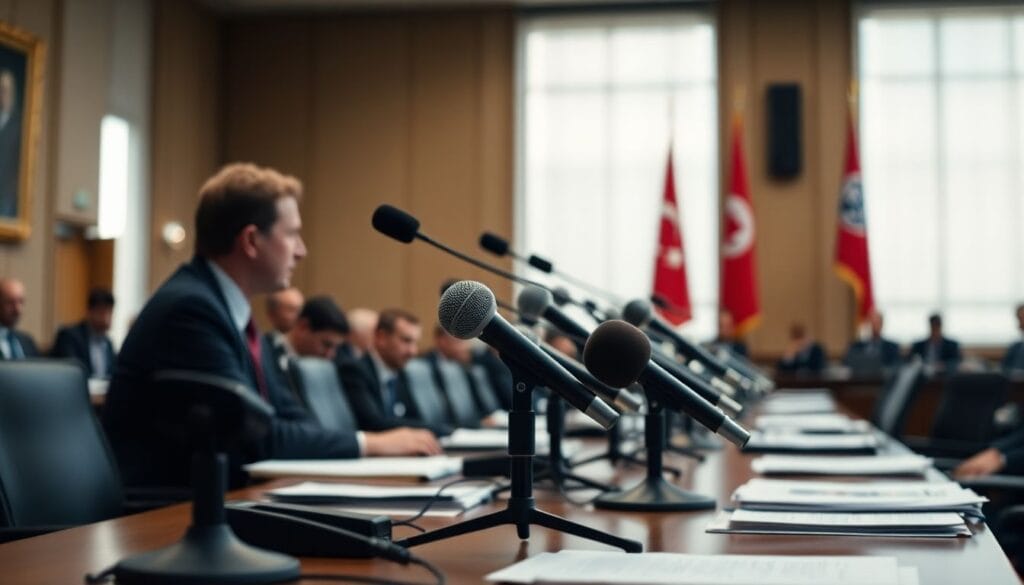 Irregularidades em contrato público colocam prefeitura em alerta