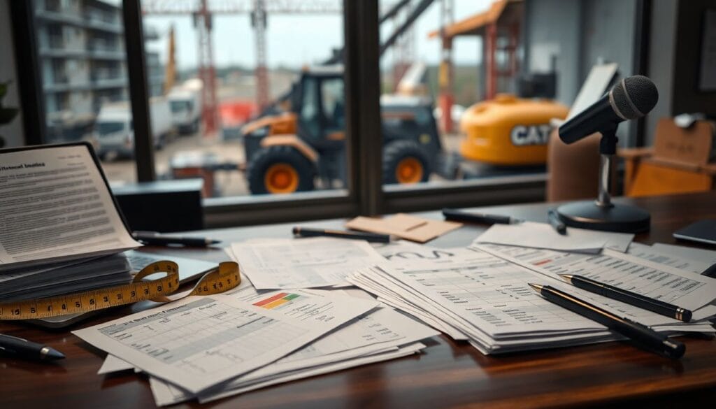 Operação investiga superfaturamento em obras públicas