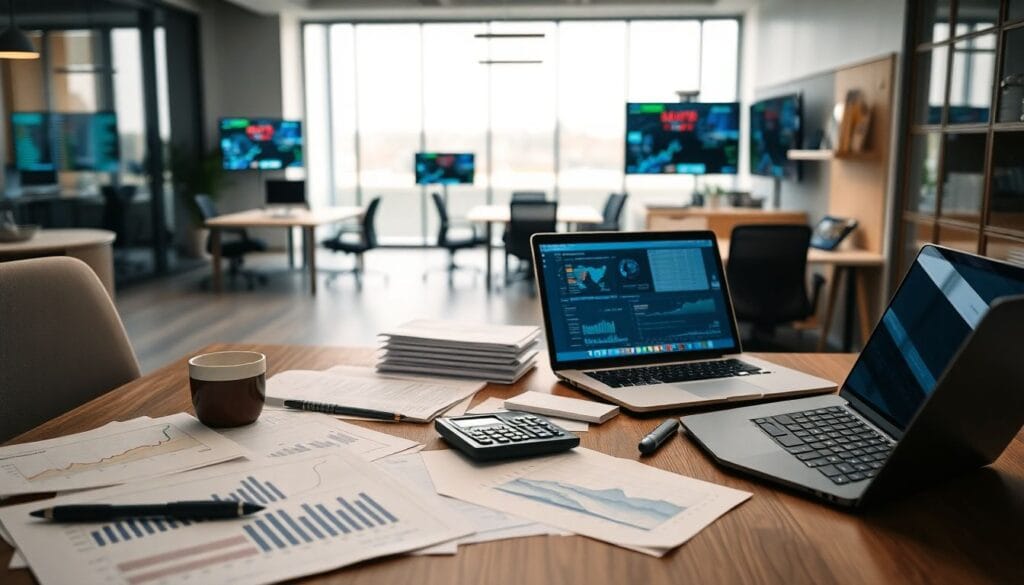 Empresas ampliam trabalho híbrido no Brasil