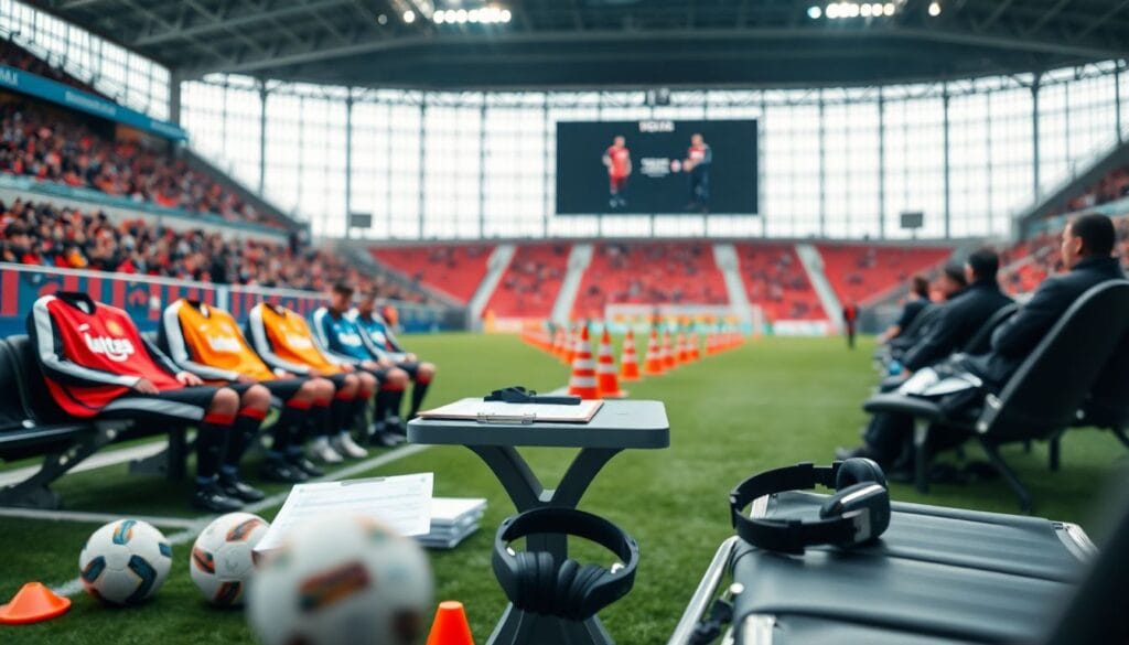 Brasileirão: caminhos de Flamengo e Palmeiras