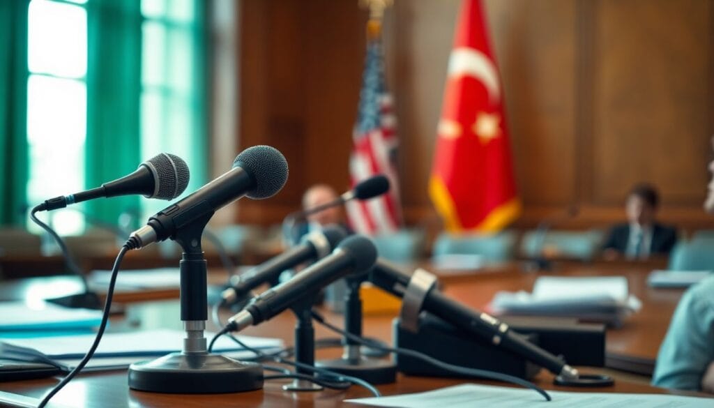 STF retoma julgamento do núcleo de desinformação