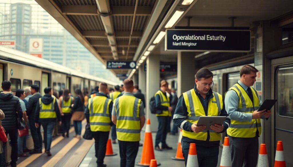Falha na sinalização atrasa Linha 4‑Amarela