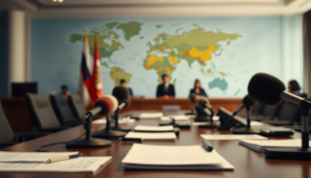 Sarkozy preso após condenação por conspiração