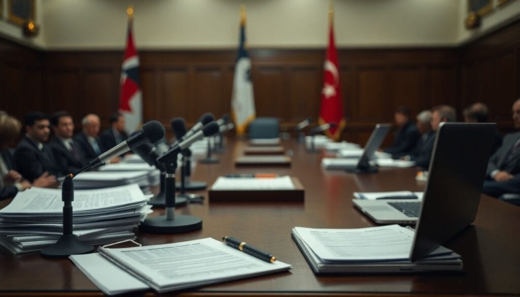 Dois votos pela condenação no núcleo da desinformação