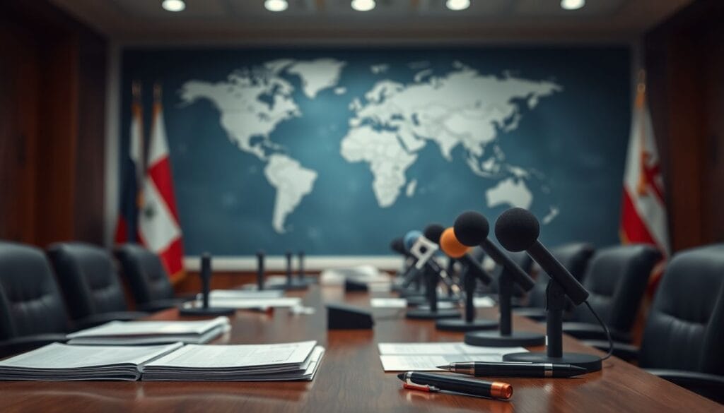 Corte revoga prisão domiciliar de Álvaro Uribe