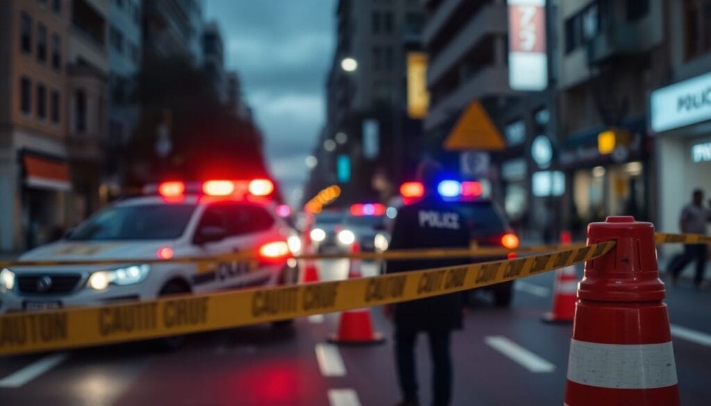 Cátia Fonseca relata furto em padaria nos Jardins, SP