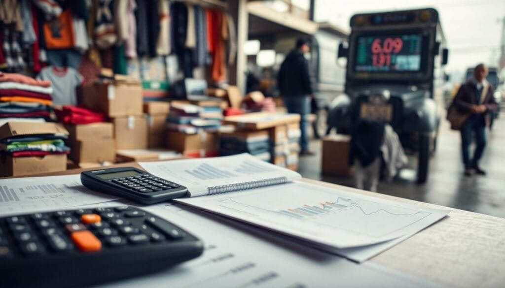 Peso valorizado e contrabando pressionam Salta