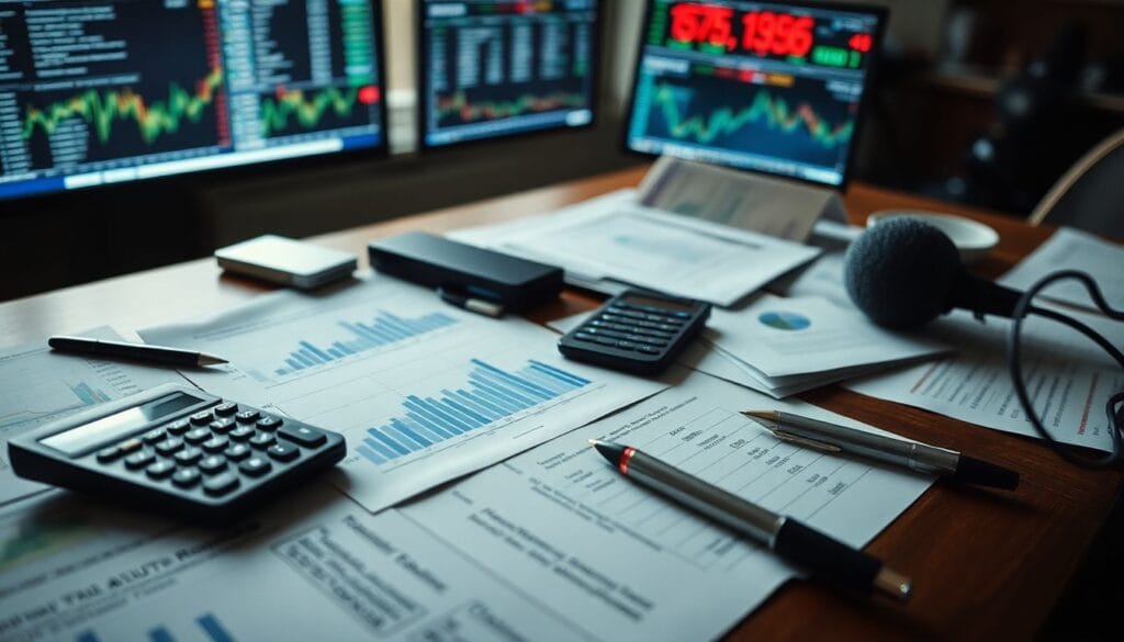 Haddad anuncia divisão da compensação do IOF