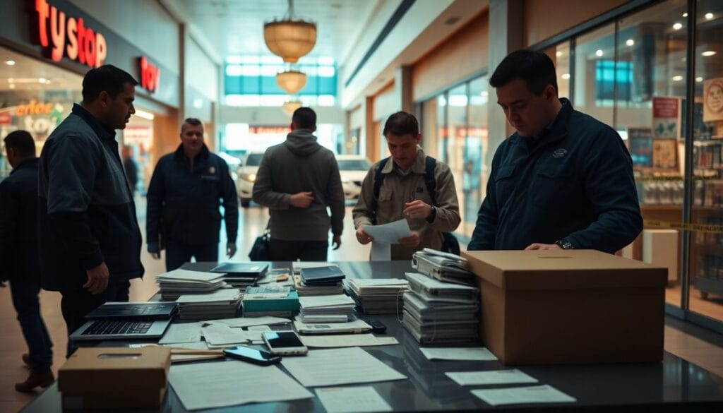 Operação mira lavagem de dinheiro do PCC em lojas de brinquedos