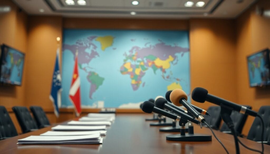 Netanyahu afirma que Israel não é vassalo dos EUA