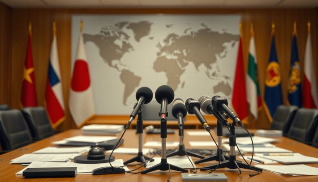 Trump manifesta interesse em encontro com Lula