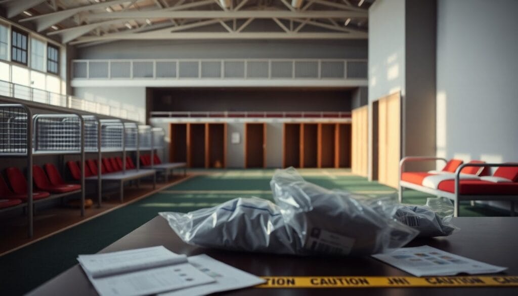 Justiça absolve réus por incêndio no Ninho do Urubu