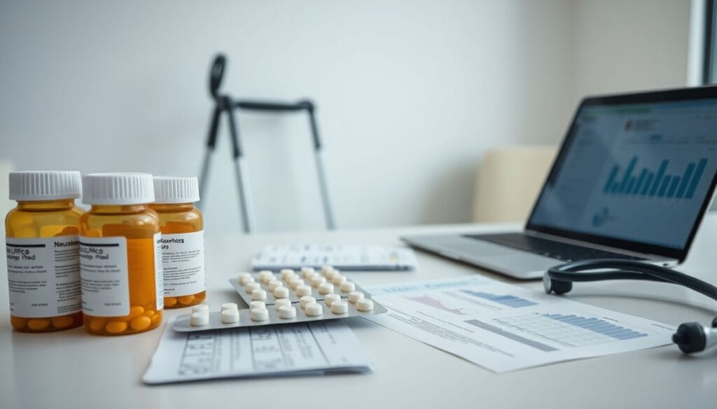 Efeitos colaterais entre antidepressivos e riscos da continuidade