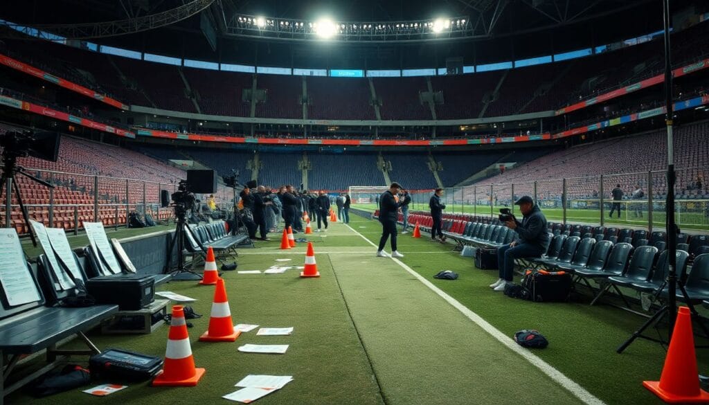 Flamengo x Racing: escalações e onde assistir
