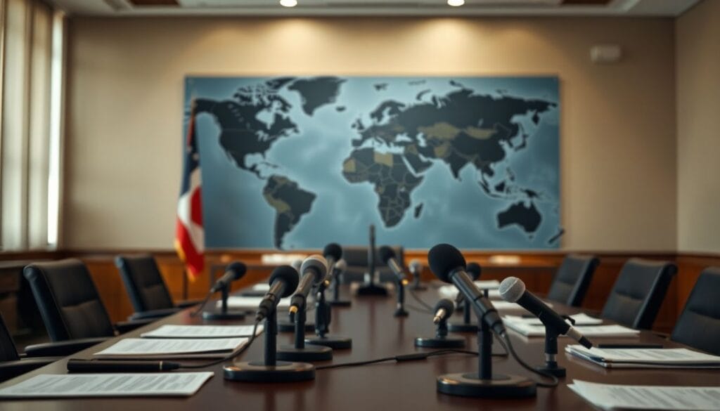 Líderes europeus apoiam sanções dos EUA ao petróleo russo