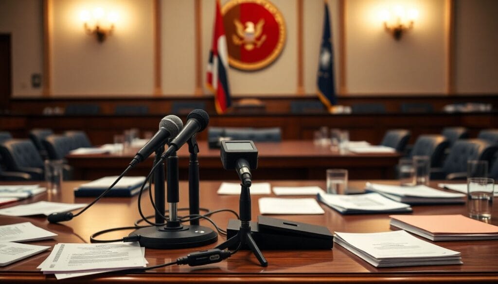 CPMI ouve ex-procurador do INSS; HC permite silêncio