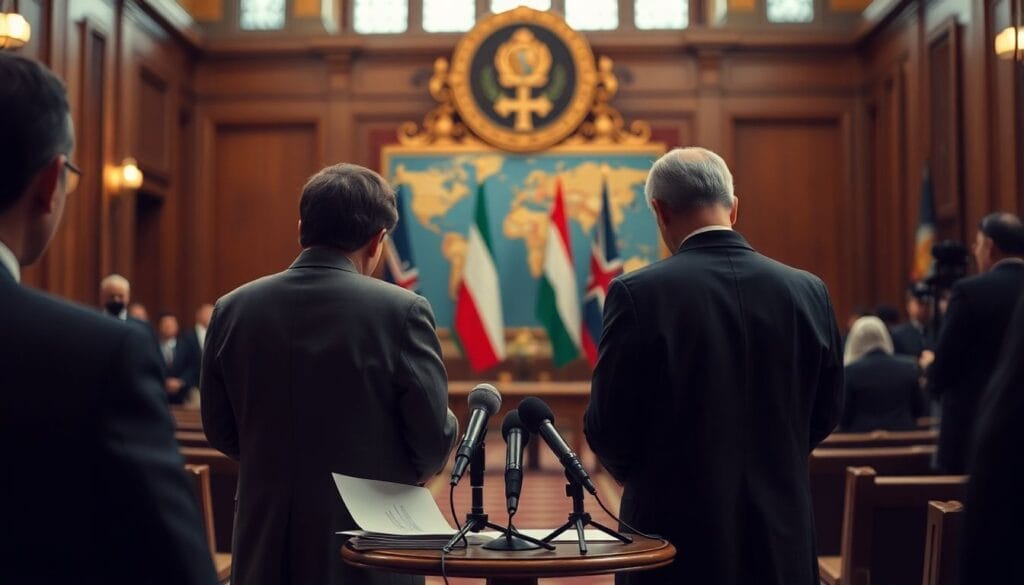 Charles III e o papa: encontro histórico e cauteloso