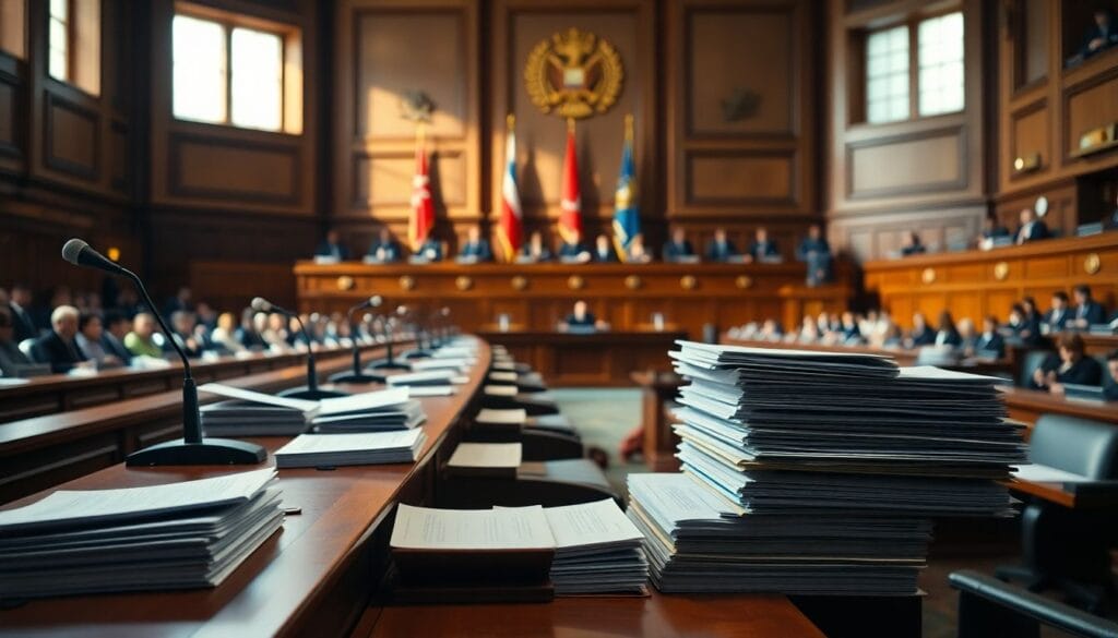 Assembleia anula reunião sobre privatização após oposição