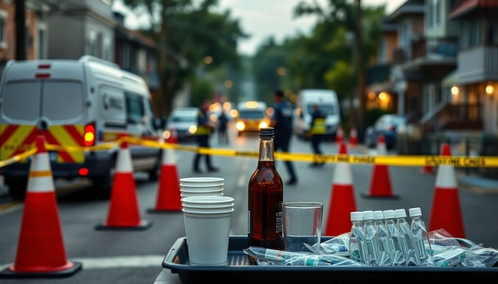 Metanol: 7ª vítima em SP é jovem encontrado morto