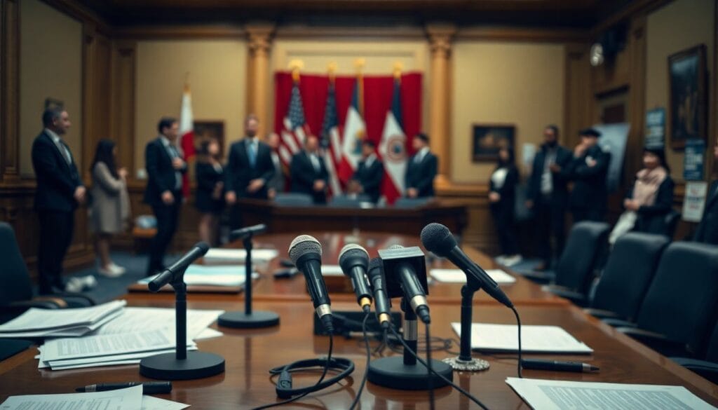 Confusão interrompe votação da PEC sobre a Copasa