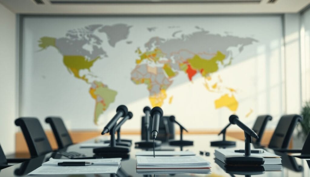 Milei promete: 'Argentina vai mudar' após eleição