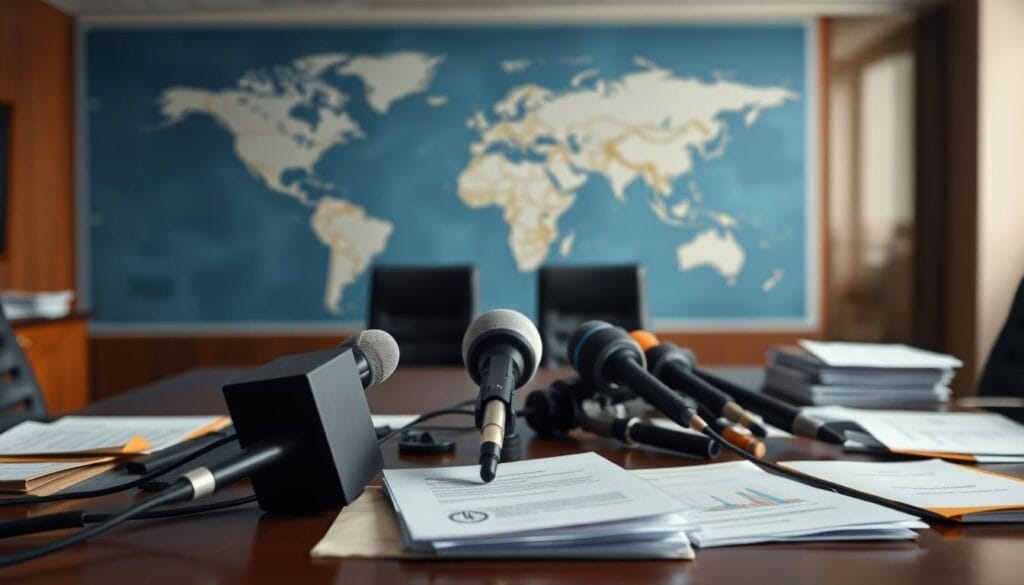 Trump anuncia fim de negociações comerciais com o Canadá