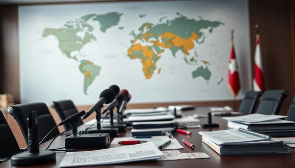 Lula diz estar otimista para encontro com Trump