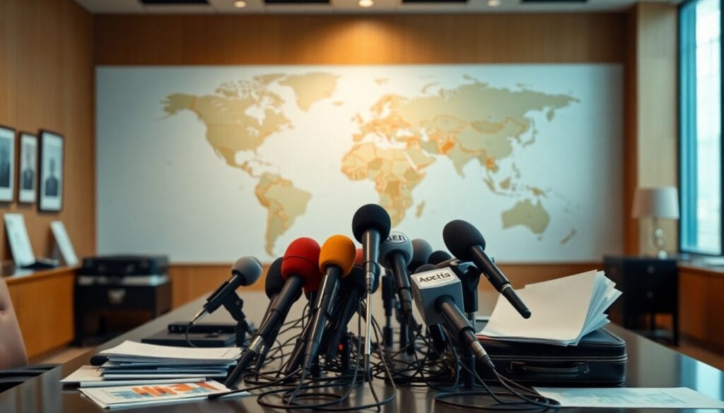 Trump diz encerrar negociações com Canadá; afirmação é imprecisa