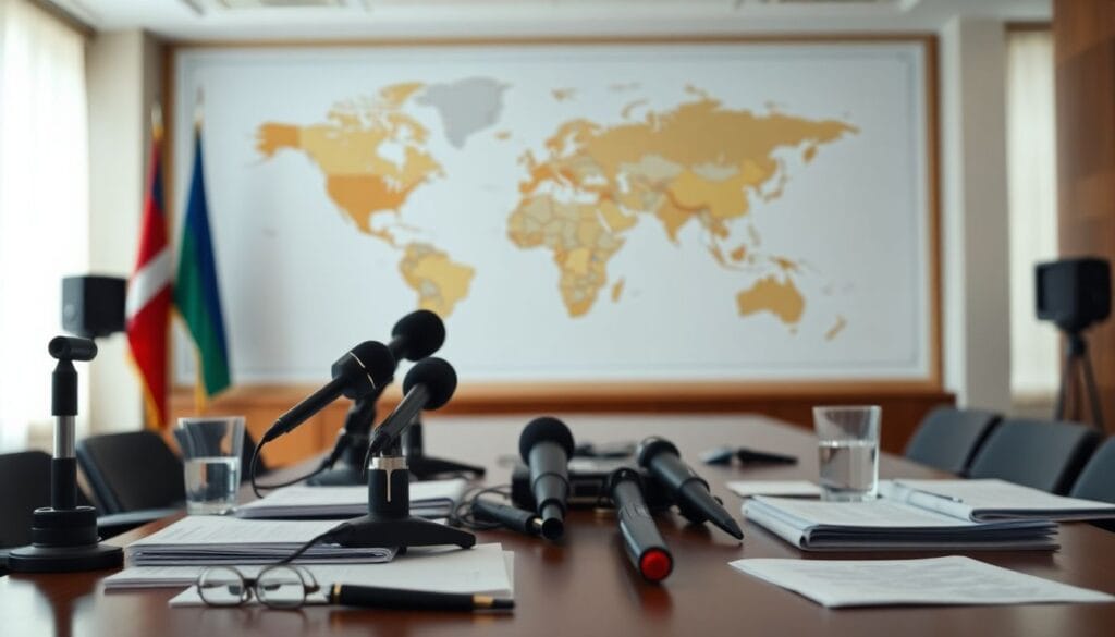 Trump afirma encerrar negociações com o Canadá após polêmica